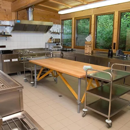 Gut Herbigshagen - Ferienhaus Ferienhaus