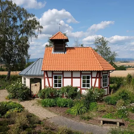 Gut Herbigshagen - Ferienhaus Ferienhaus